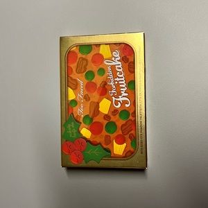 Too Faced Too Faced Forbidden Fruitcake Mini Eyeshadow Palette